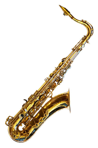Tenor-Saxophon